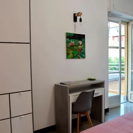 La Casa Dilu Moderno Trilocale E Ampio Terrazzo Apartamento Grugliasco Exterior foto