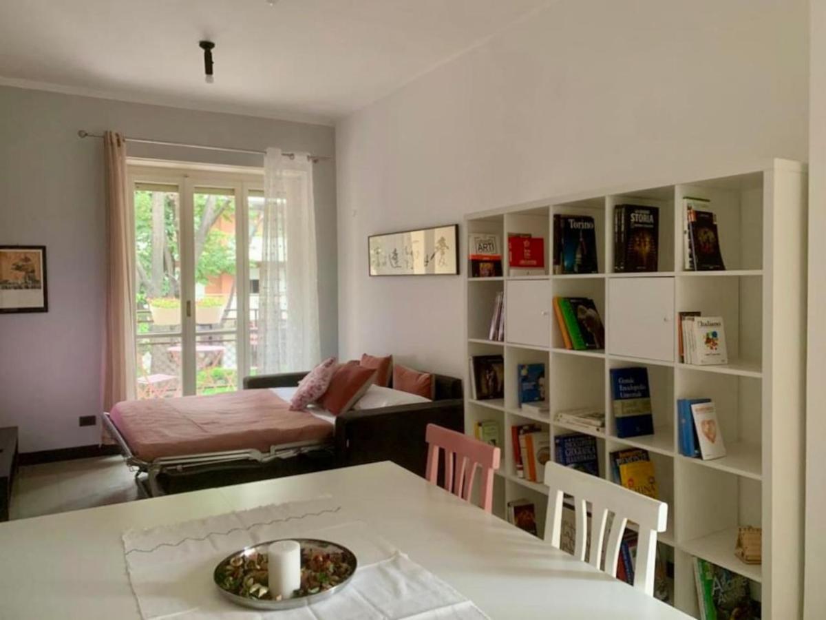 La Casa Dilu Moderno Trilocale E Ampio Terrazzo Apartment