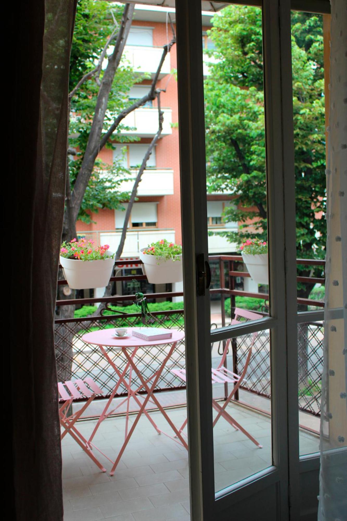 La Casa Dilu Moderno Trilocale E Ampio Terrazzo *