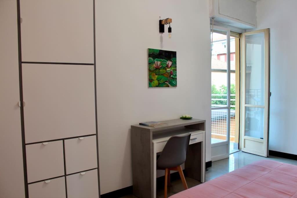 La Casa Dilu Moderno Trilocale E Ampio Terrazzo *