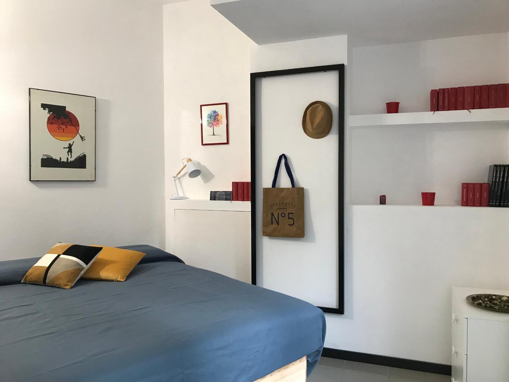 La Casa Dilu Moderno Trilocale E Ampio Terrazzo Grugliasco